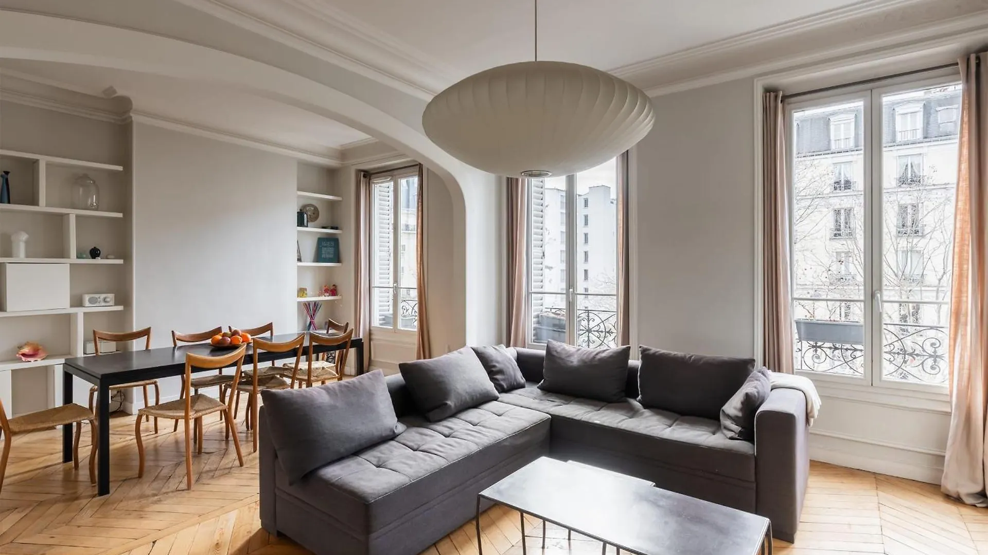 Palido - Welkeys Apartment