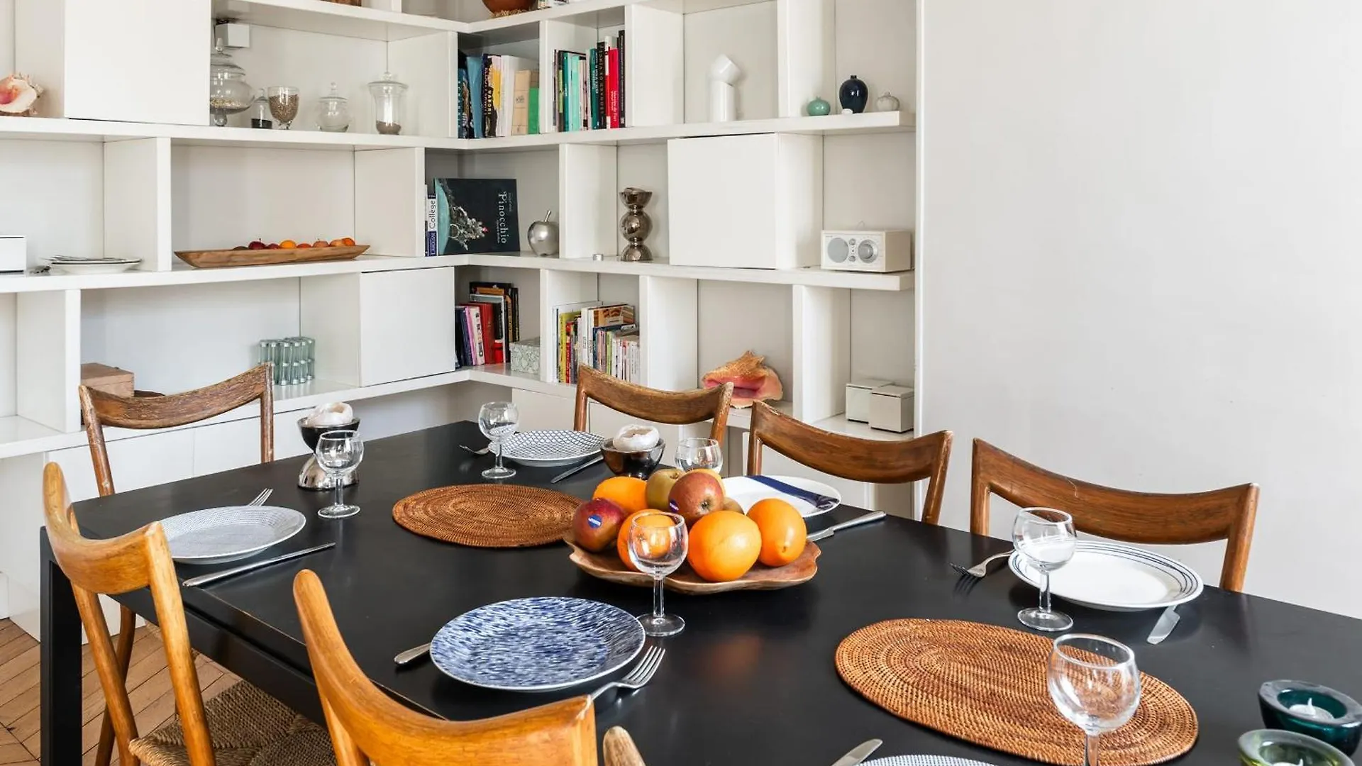 Apartment Palido - Welkeys *