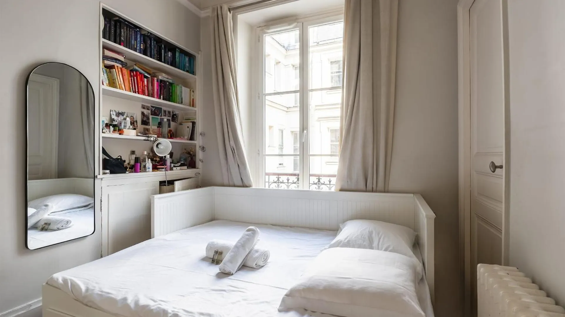 Palido - Welkeys Apartment Paris