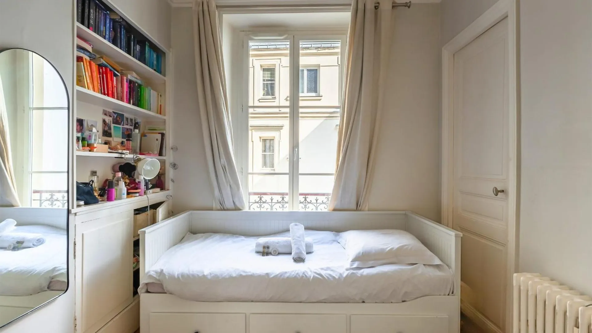 Palido - Welkeys Apartment